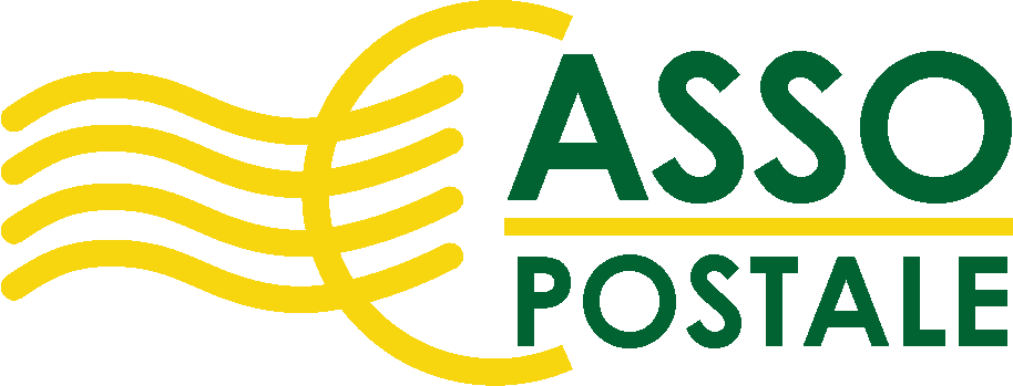 - Asso Postale logo