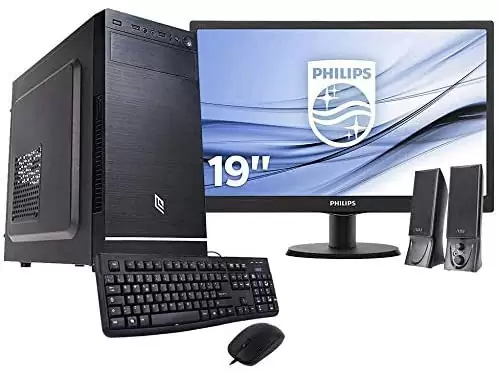 - Computer Philips