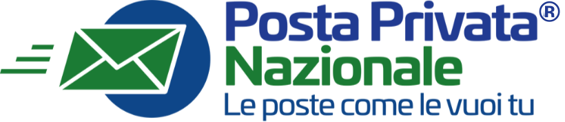 11- Posta privata nazionale logo